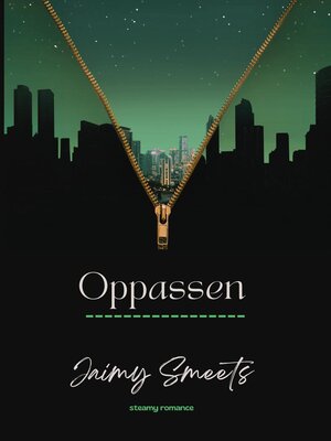 cover image of Oppassen